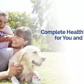 Bild von Complete Health - Springville