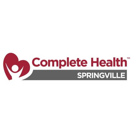 Logo from Complete Health - Springville