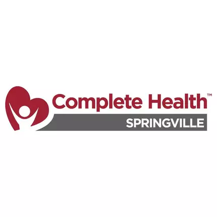 Logo od Complete Health - Springville