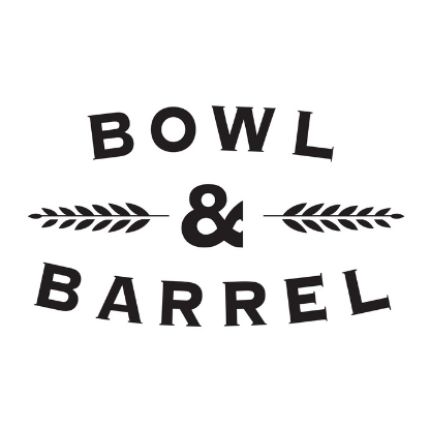 Logo van Bowl & Barrel