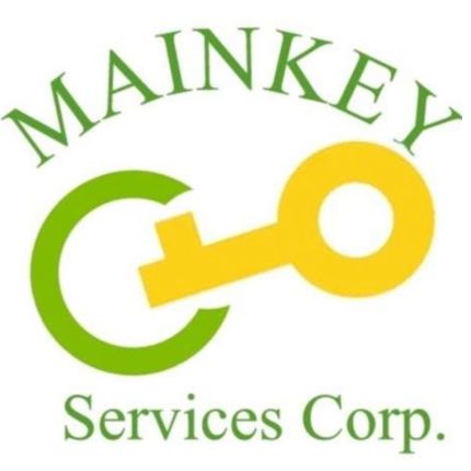 Logo van Mainkey Services Inc