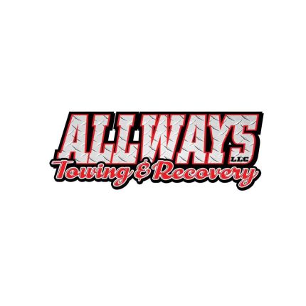 Logo da Allways Towing