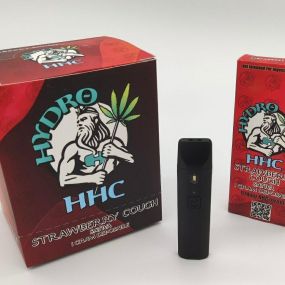 Bild von Smokeshop Diamond Geek Bar Pulse, Raz Vape, Lost mary vape, Delta 8, 7 ohmz Kratom, Delta 8 Gummies