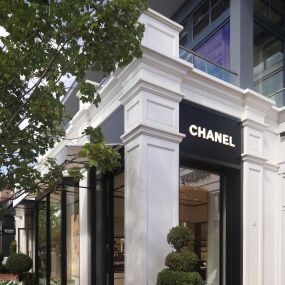 Bild von CHANEL FRAGRANCE AND BEAUTY BOUTIQUE