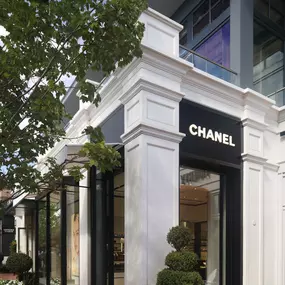 Bild von CHANEL FRAGRANCE AND BEAUTY BOUTIQUE