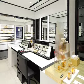 Bild von CHANEL FRAGRANCE AND BEAUTY BOUTIQUE