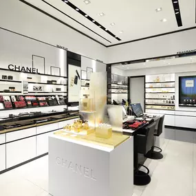 Bild von CHANEL FRAGRANCE AND BEAUTY BOUTIQUE