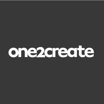 Logo von One2create Ltd