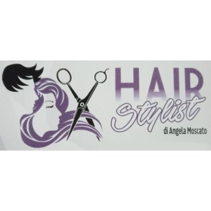 Logo von Hair Stylist  Moscato Angela