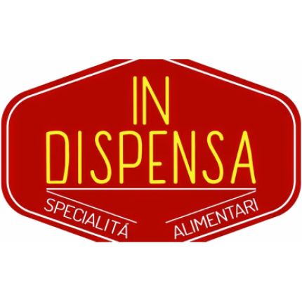 Logo fra In Dispensa