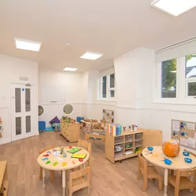 Bild von Bright Horizons Epsom Day Nursery and Preschool - CLOSED