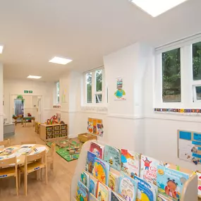 Bild von Bright Horizons Epsom Day Nursery and Preschool - CLOSED