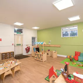 Bild von Bright Horizons Epsom Day Nursery and Preschool - CLOSED