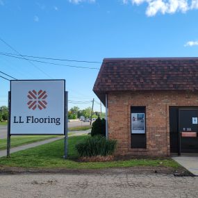 LL Flooring #1015 Redford | 13080 Inkster Road | Storefront