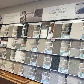 Interior of LL Flooring #1015 - Redford | Carpet