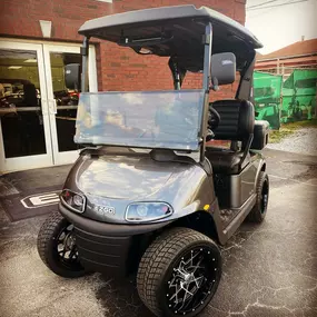 Bild von West Georgia Golf Carts