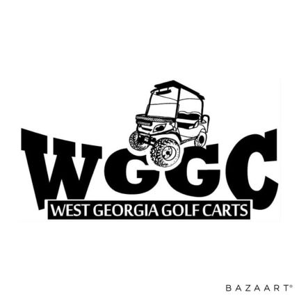 Logo de West Georgia Golf Carts