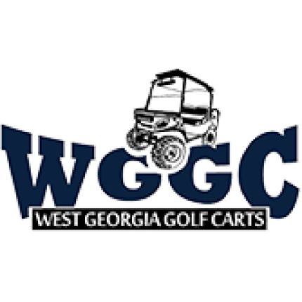 Logo from West Georgia Golf Carts