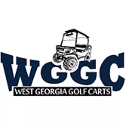 Logotipo de West Georgia Golf Carts