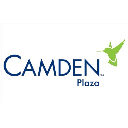 Logo da Camden Plaza Apartments