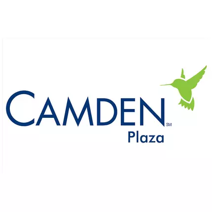 Λογότυπο από Camden Plaza Apartments