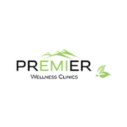 Logo de Premier Wellness Clinics
