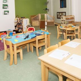 Bild von Bright Horizons Manchester Day Nursery and Preschool