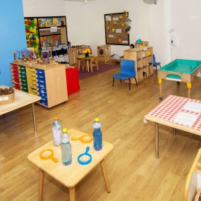 Bild von Bright Horizons Manchester Day Nursery and Preschool