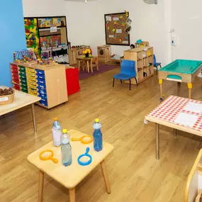 Bild von Bright Horizons Manchester Day Nursery and Preschool