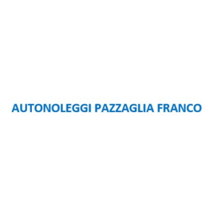 Logo de Autonoleggi Pazzaglia Franco