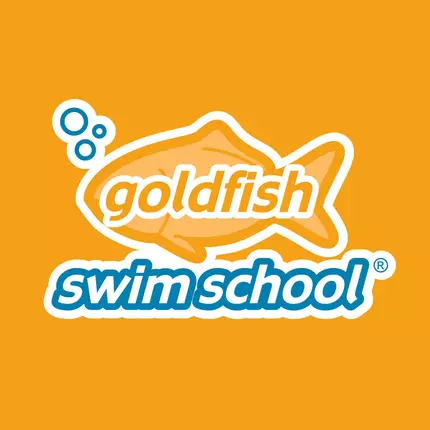 Logotipo de Goldfish Swim School - Okemos