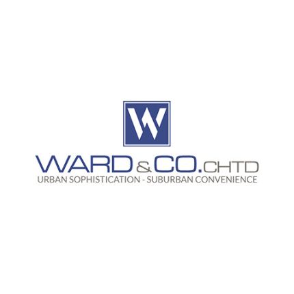 Logo from Ward & Co Law