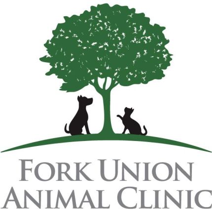 Logo von Fork Union Animal Clinic