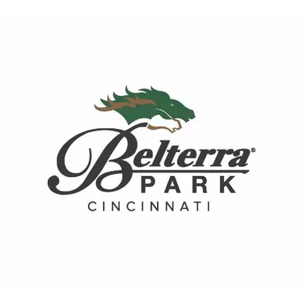 Λογότυπο από Belterra Park Cincinnati