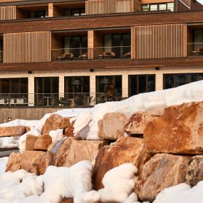 Bild von The Lodge at Blue Sky, Auberge Resorts Collection