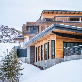 Bild von The Lodge at Blue Sky, Auberge Resorts Collection