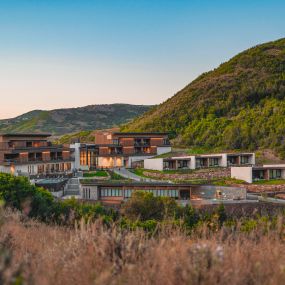 Bild von The Lodge at Blue Sky, Auberge Resorts Collection