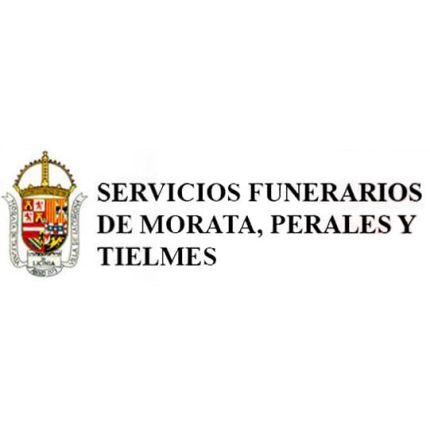 Logotyp från Tanatorio de Perales de Tajuña