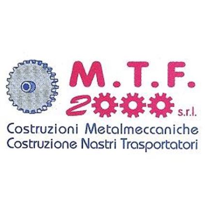 Logo von M.T.F. 2000