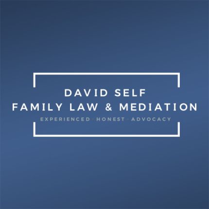 Logotipo de David Self Family Law and Mediation