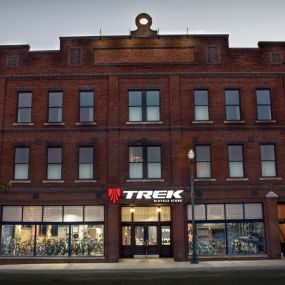 Trek Bicycle Johnson City