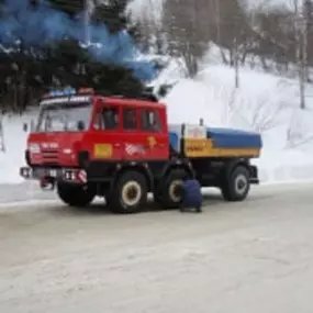 Černý-Autodoprava a zemní práce s.r.o.