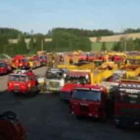 Černý-Autodoprava a zemní práce s.r.o.