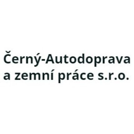 Logotipo de Černý-Autodoprava a zemní práce s.r.o.
