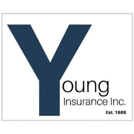 Logo van Nationwide Insurance: Young Insurance Inc.