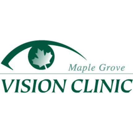 Logotyp från Maple Grove Vision Clinic