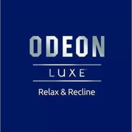 Logotipo de ODEON Luxe Holloway
