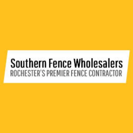 Logo de Southern Fence Wholesalers