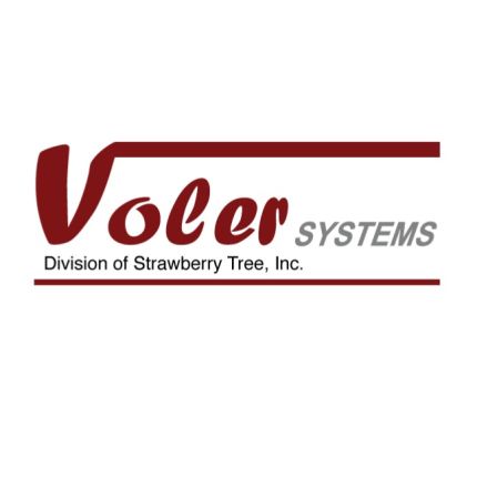 Logótipo de Voler Systems
