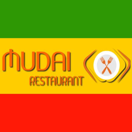 Logo od Mudai Ethiopian Restaurant